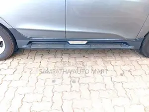 Hyundai Tucson DIESAL MOONROOF 2013