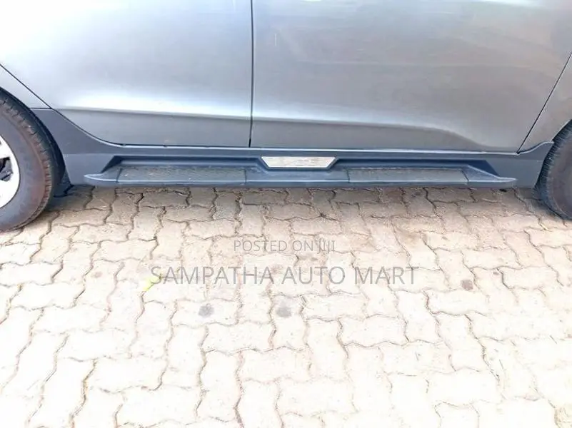 Hyundai Tucson DIESAL MOONROOF 2013