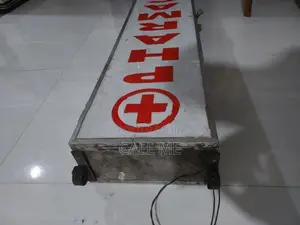 Pharmacy Light Board