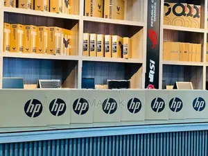 HP 15 Ryzen 5 DDR5 8GB RAM 512GB NVME SSD 15.6 Inch NEW Laptop