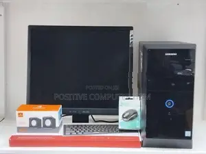 Samsung i5 2ND GEN _19" Monitor Full Set