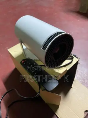 Hy 300 Projector