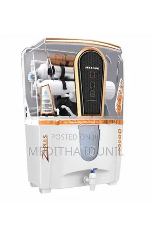 ​Water Filter System