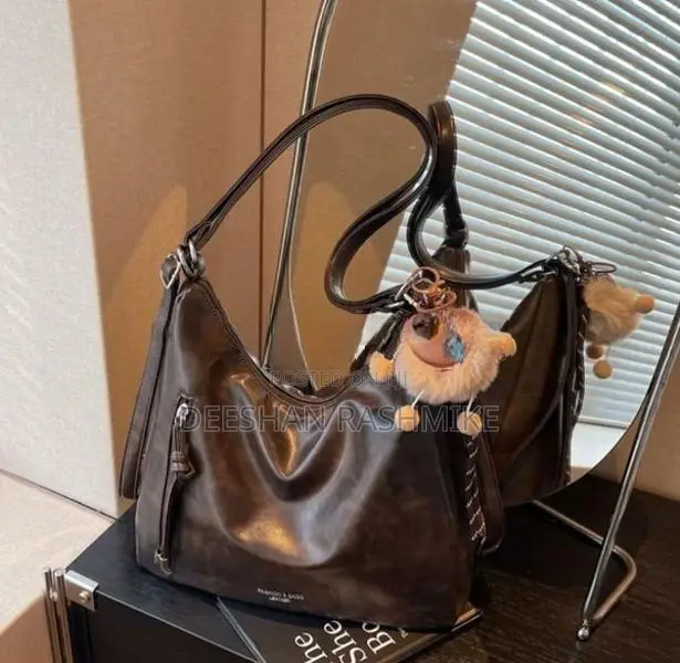 DR Bags