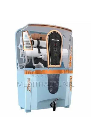 ​Water Filter System