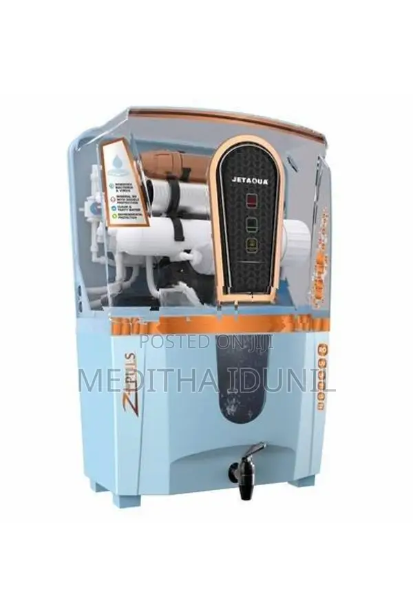 ​Water Filter System