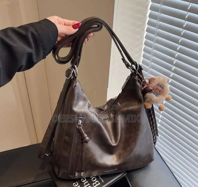 DR Bags