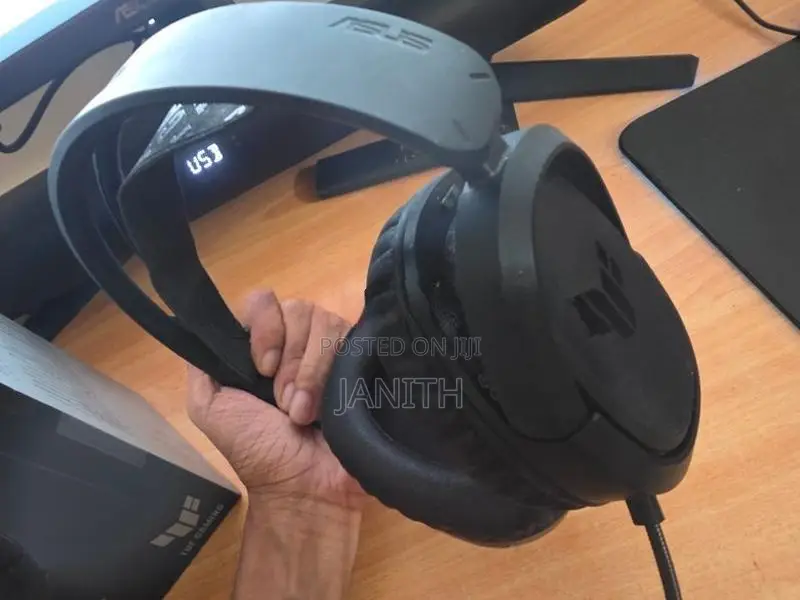 Tuf Gaming H1 Wireless Headset
