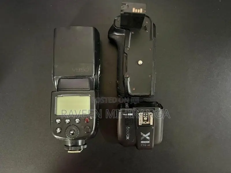 Canon EOS 800D DSLR Camera Full Kit