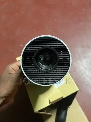 Hy 300 Projector