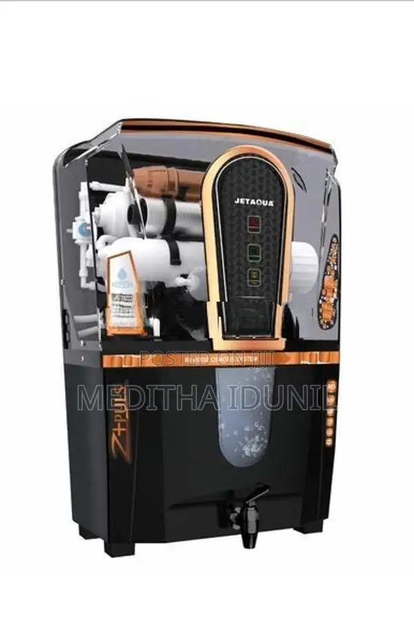 ​Water Filter System