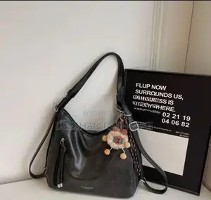 DR Bags