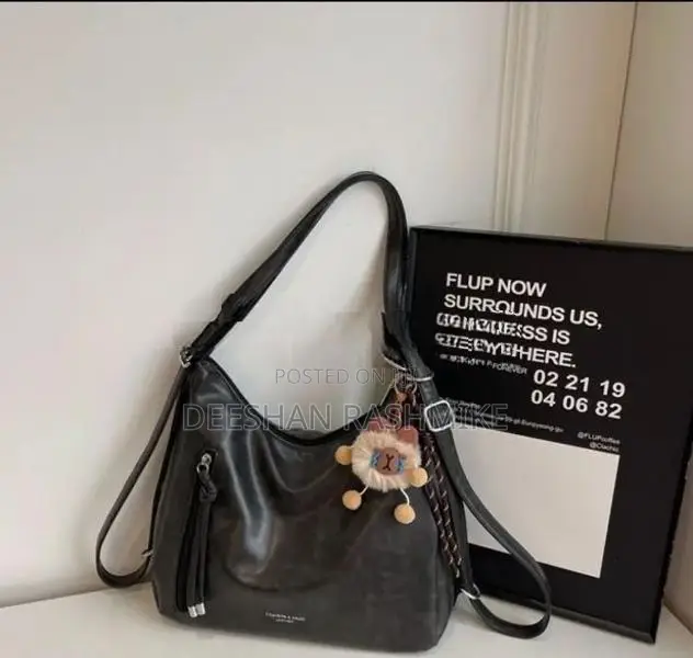 DR Bags