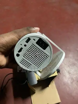 Hy 300 Projector