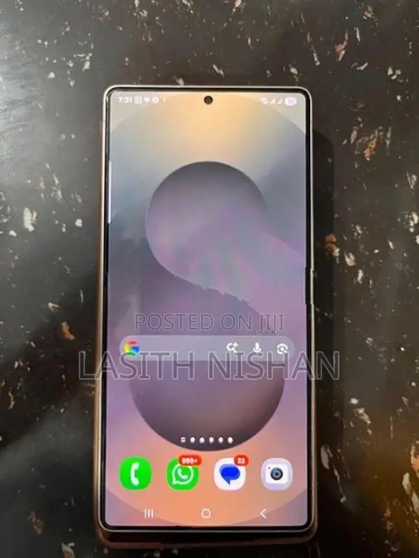 Samsung Galaxy S25 Ultra (Used)