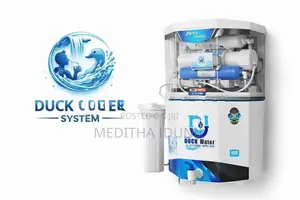 ​Water Filter System