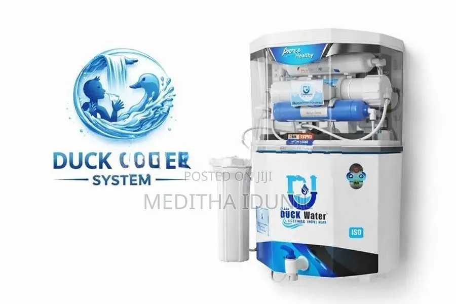 ​Water Filter System