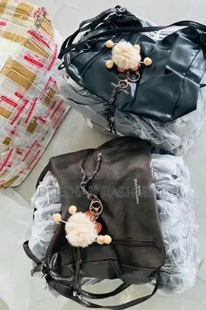 DR Bags