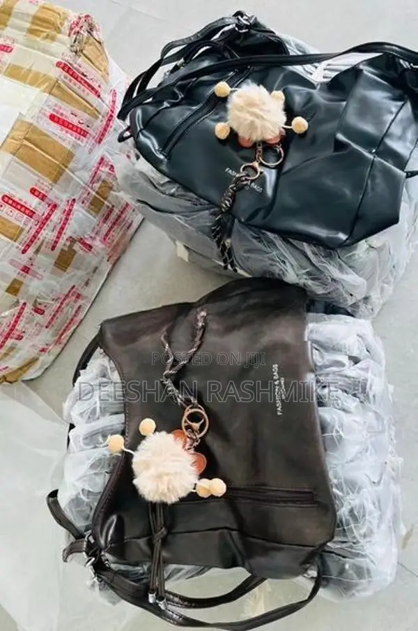 DR Bags