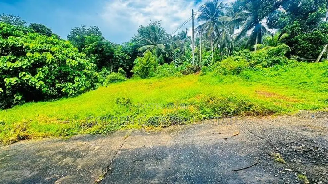 Kadawatha Kirillawala Best Residential Land for Sale