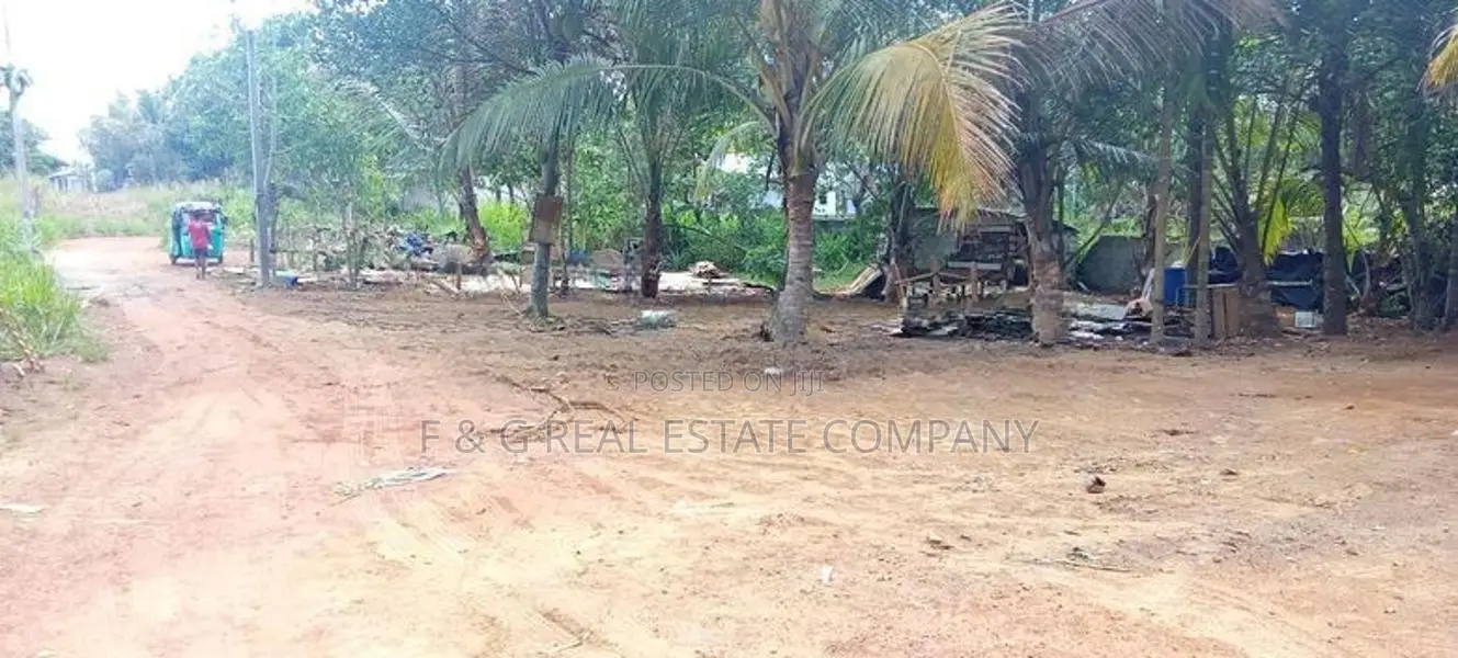 Arukagoda Land for Sale
