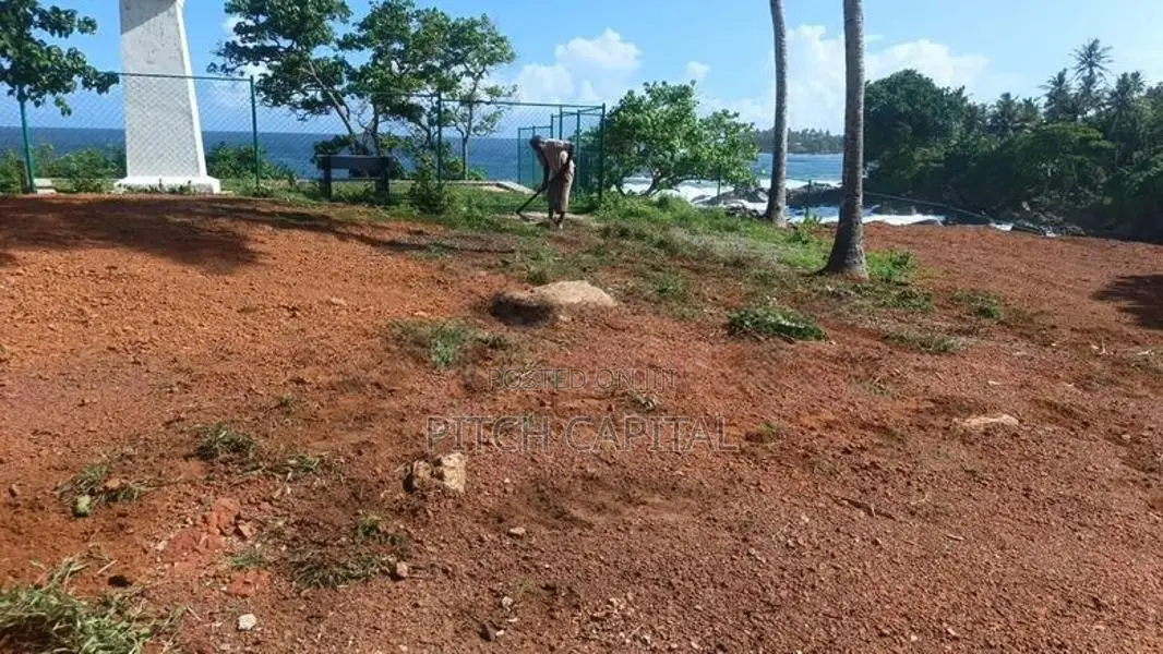 Best Land Plots for Sale Near Hiriketiya Beach