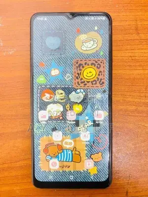 Samsung Galaxy M12 (Used)