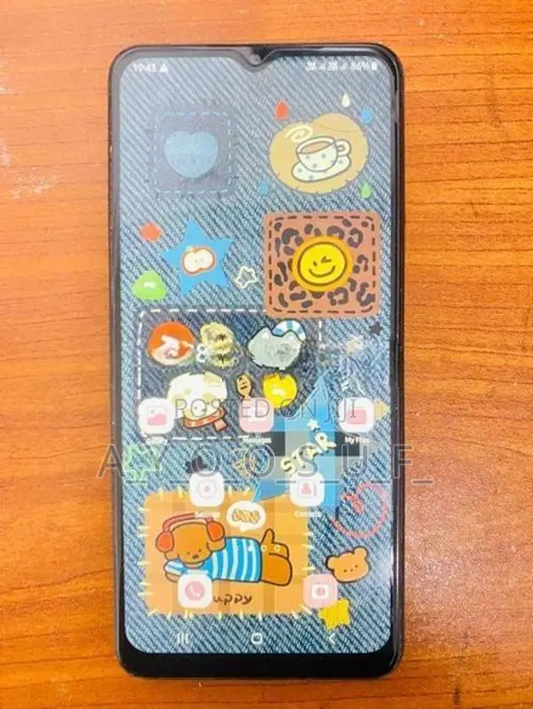 Samsung Galaxy M12 (Used)