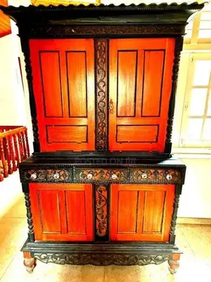 Antique Almirah