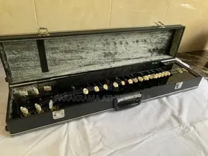 Japan Mandolin