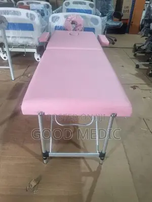 comfortable Massage Beds
