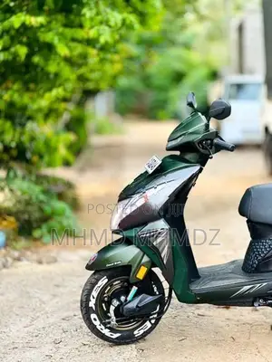 Honda Dio Dx 2020