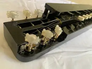 Japan Mandolin