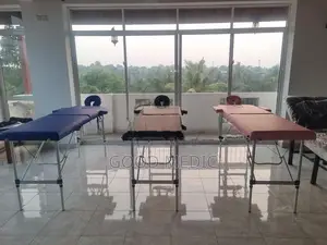 comfortable Massage Beds