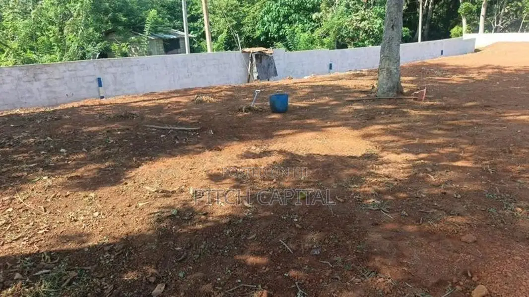 Best Land Plots for Sale Near Hiriketiya Beach