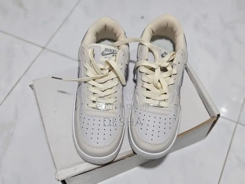 Nike Air force 1/ Vietnam Shoes