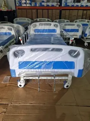 Patient Two Function Manual Hospital Beds
