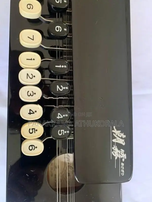 Japan Mandolin