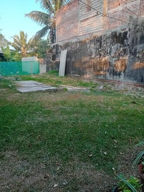6 Perches Land Sale in Kandana