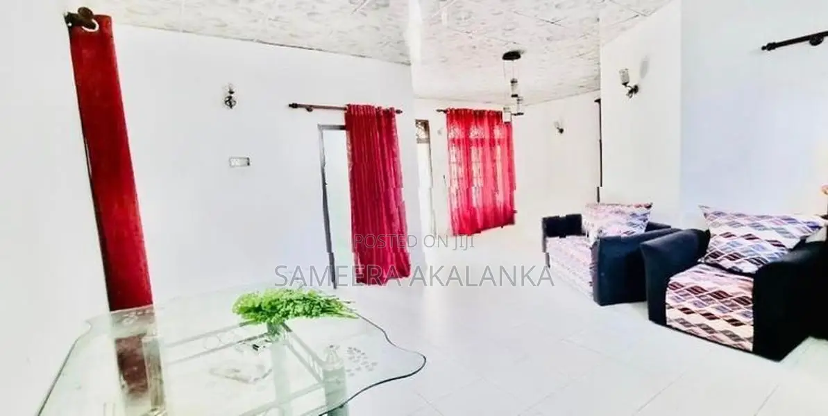 House for Rent in Ekala Ja Ela