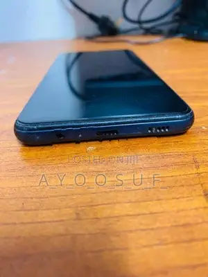 Samsung Galaxy M12 (Used)
