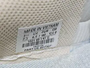 Nike Air force 1/ Vietnam Shoes