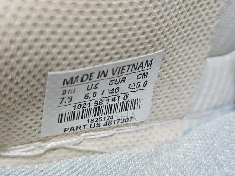 Nike Air force 1/ Vietnam Shoes