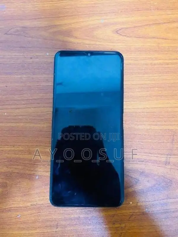 Samsung Galaxy M12 (Used)