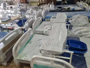 Two Function Manual Hospital Beds