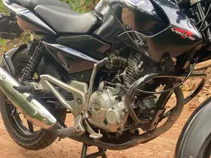 Bajaj Pulsar 135 2013
