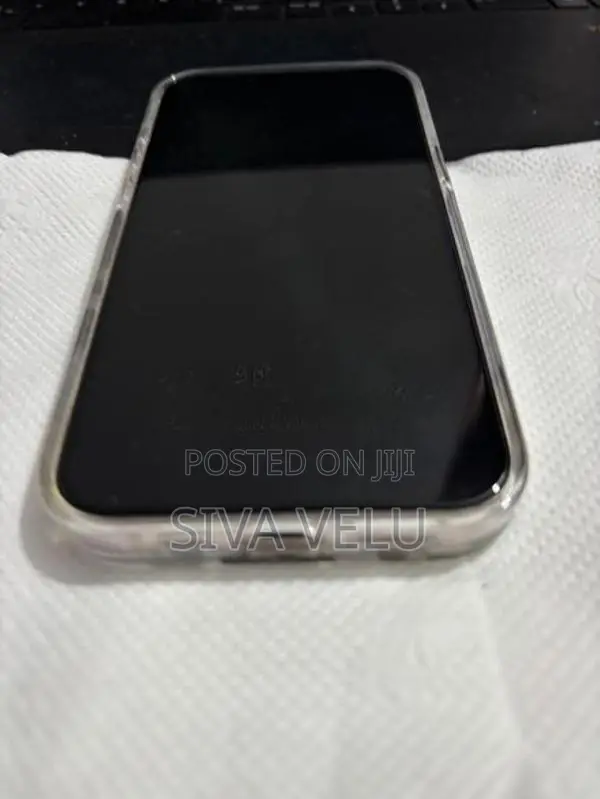 Apple iPhone 13 (Used)