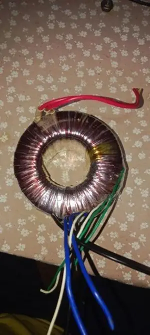 Rowstar Transfomer