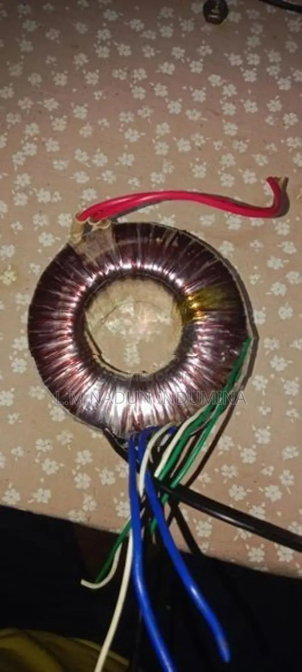 Rowstar Transfomer