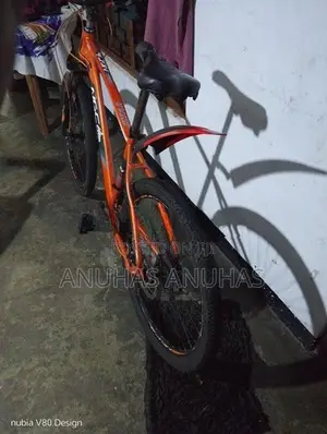 Bicycle